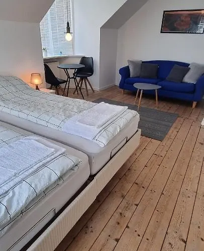 Korsor Room