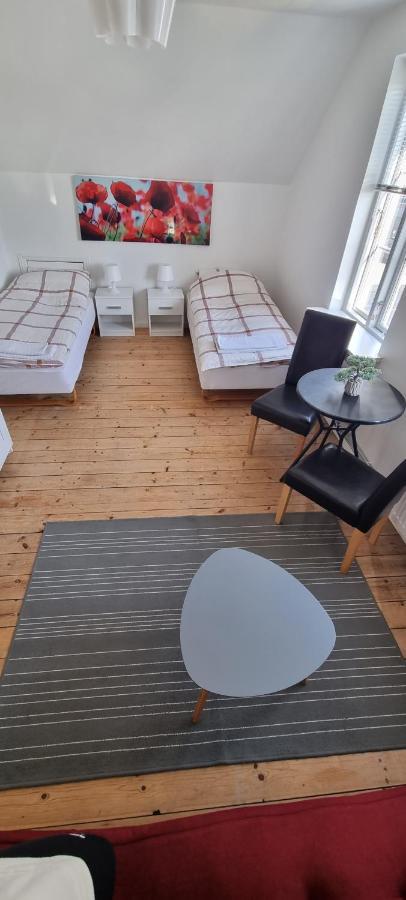 Homestay Korsor Room