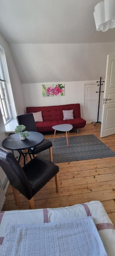 Homestay Korsor Room