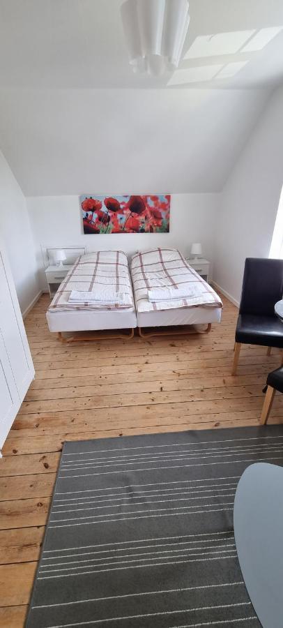 Korsor Room Homestay Korsor